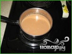 Чай Гарам Масала