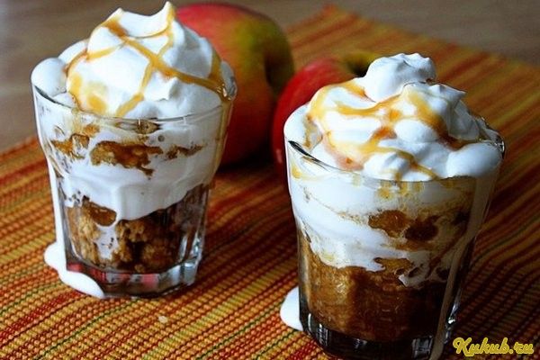 английский, банановый, кофе