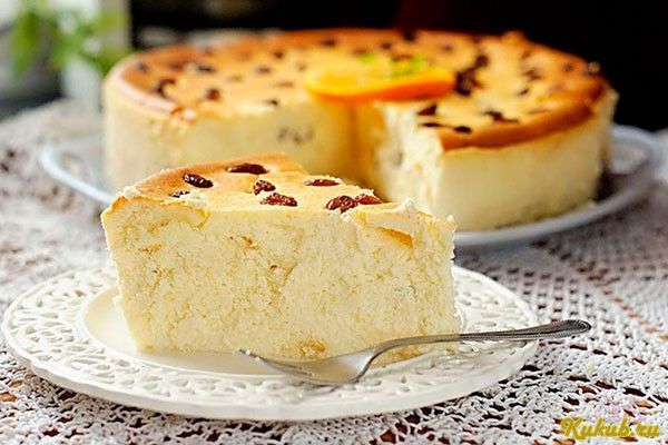 аппетитная, творожная, творог