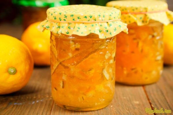 ароматное, имбирное