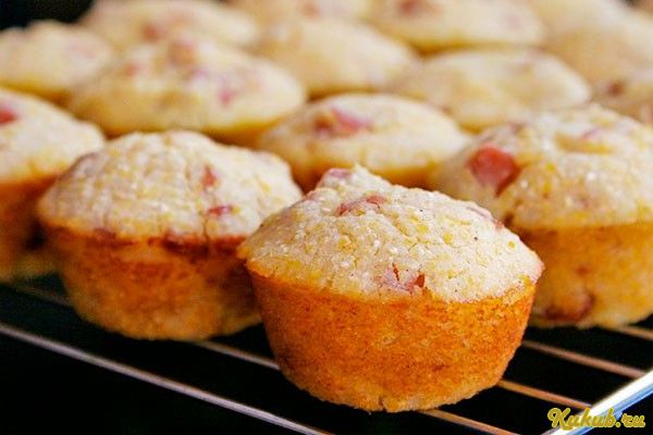 безглютеновые, кукурузные, кексы безглютеновые, кукурузные, кексы