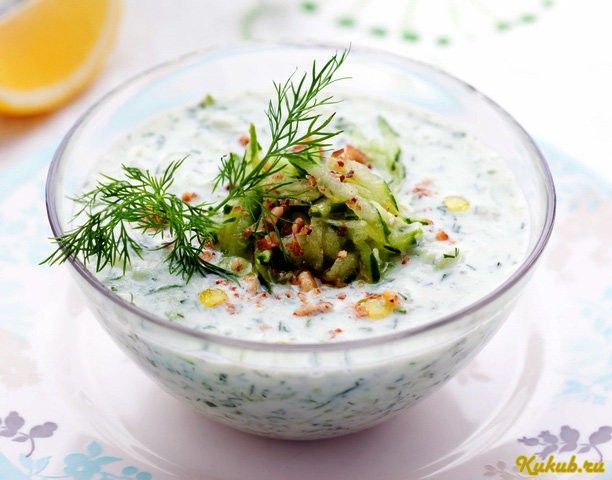 болгарский, таратор