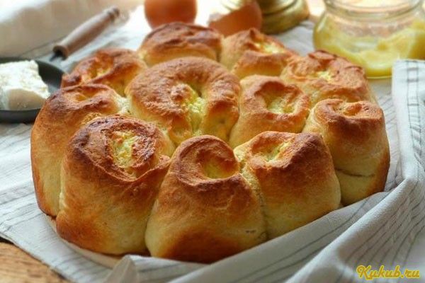 болгарский, тутманник, творог болгарский, тутманник, творог