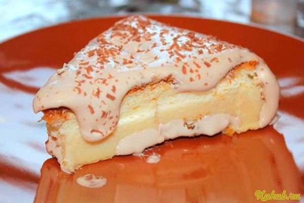 стремительный, торт-суфле, кофе стремительный, торт-суфле, кофе