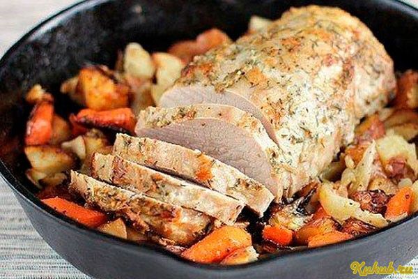 cвиная, вырезка, запеченная, свинина, маринад cвиная, вырезка, запеченная, свинина, маринад