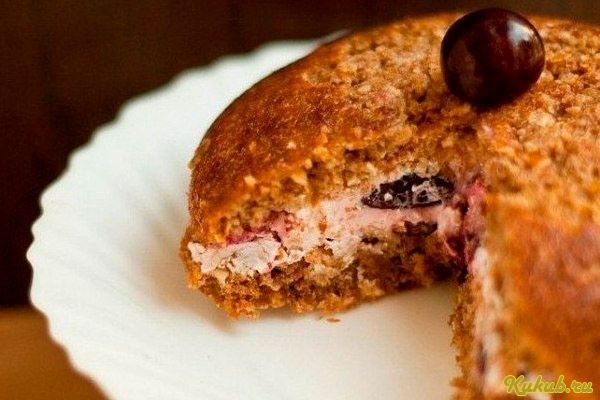 десерт, творожным, творог, пищевой