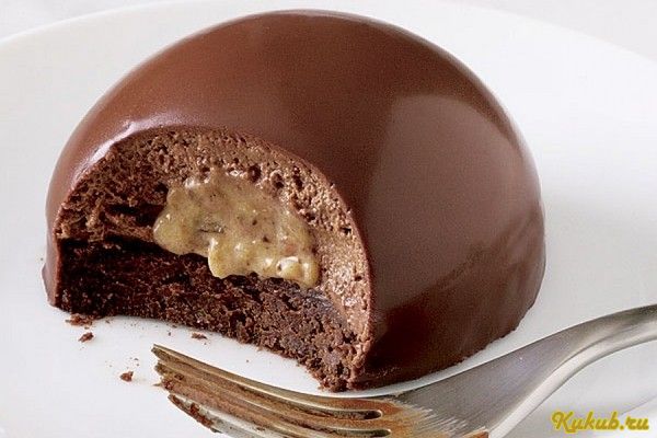 десерт, шоколадная, бомба, пищевой десерт, шоколадная, бомба, пищевой