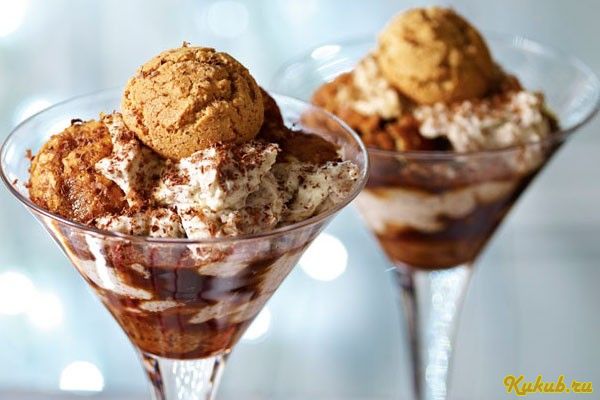 десертное, мороженое, пищевой, кофе