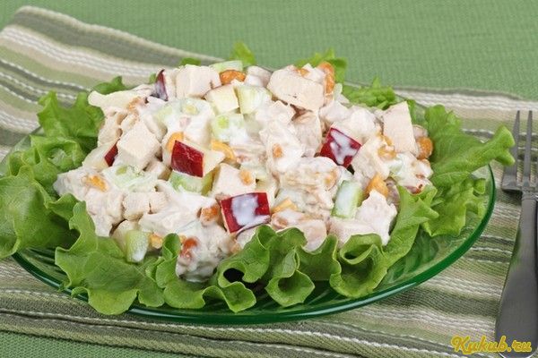 десертный, салат, здоровья десертный, салат, здоровья