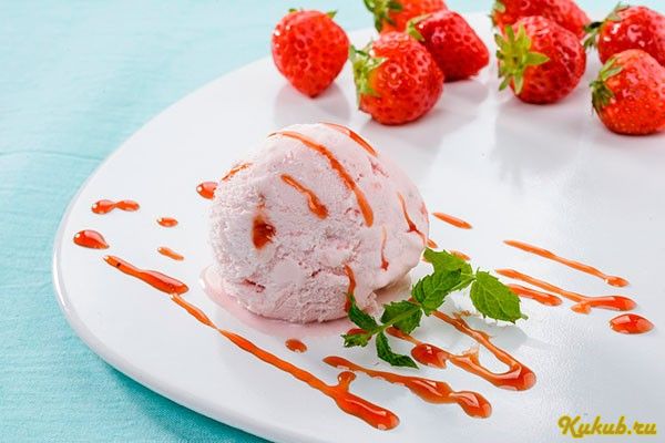 домашнее, диетическое, мороженое, творог домашнее, диетическое, мороженое, творог