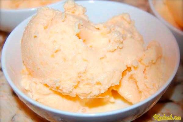 домашнее, мороженое, жир домашнее, мороженое, жир