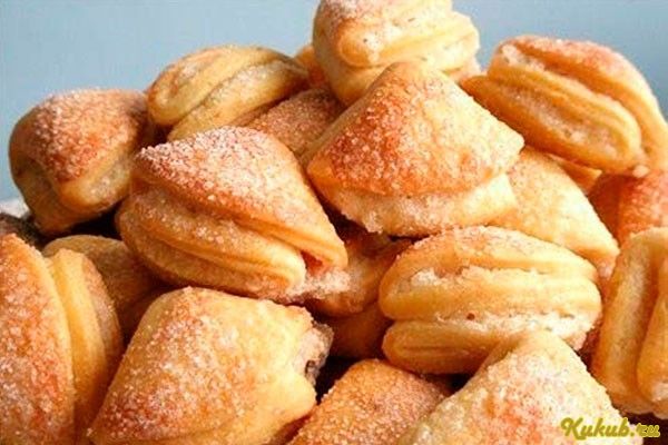 домашнее, печенье, творог домашнее, печенье, творог