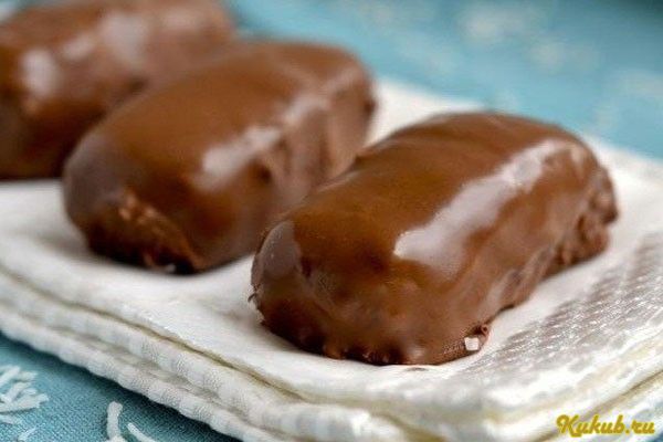 домашние, конфеты