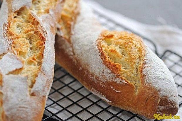 домашние, венские, багеты