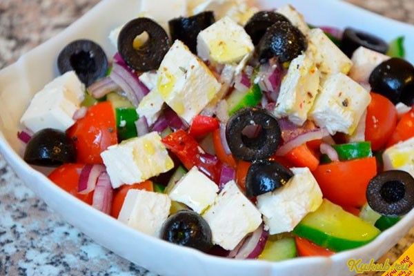 домашний, греческий домашний, греческий