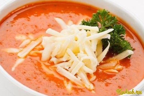 домашний, томатный