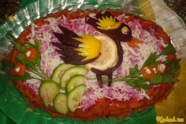 домашняя, сельдь домашняя, сельдь