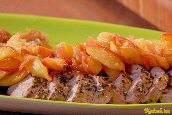 филе, свиное филе, свиное