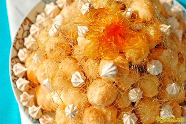 французский, десерт французский, десерт