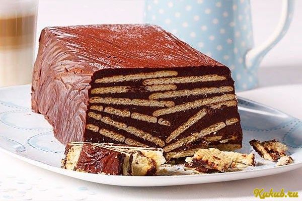 германский, десерт, kalter, пищевой германский, десерт, kalter, пищевой