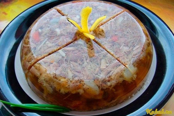 холодец, домашний, мультиварке, свинина холодец, домашний, мультиварке, свинина