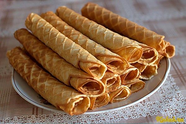 хрустящие, вафельные хрустящие, вафельные