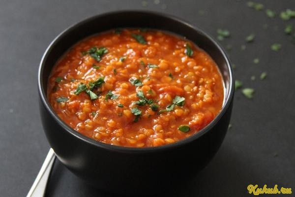 индийский, томатный индийский, томатный