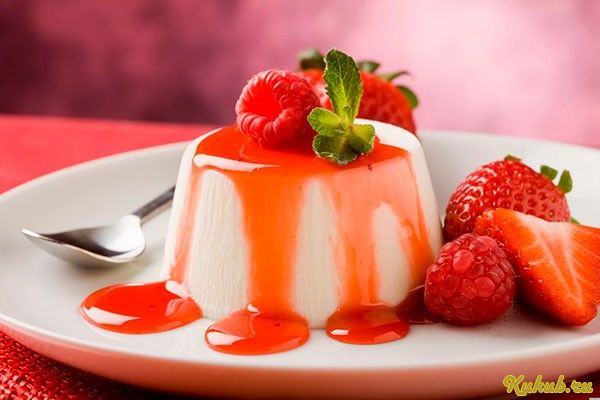 итальянский, десерт итальянский, десерт