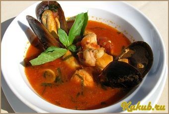 итальянский, томатов