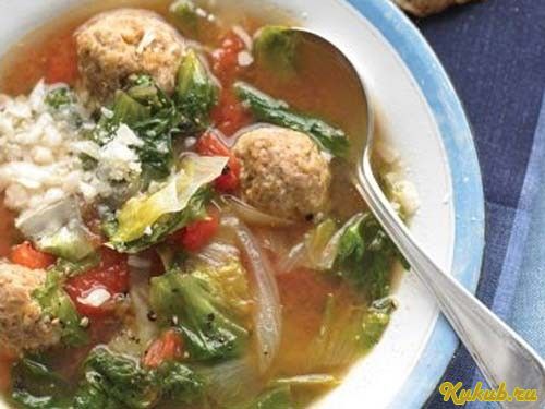 итальянский, свадебный, капуста