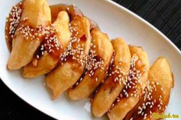 яблоки, кляре, жир яблоки, кляре, жир