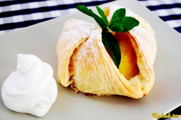 яблоки, запеченные, творожном, творог яблоки, запеченные, творожном, творог