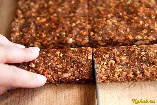 энергетический, батончик, вишня энергетический, батончик, вишня