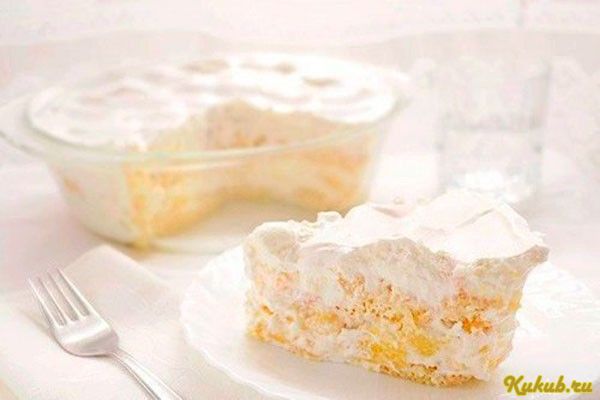 йогуртный, торт, а-ля йогуртный, торт, а-ля