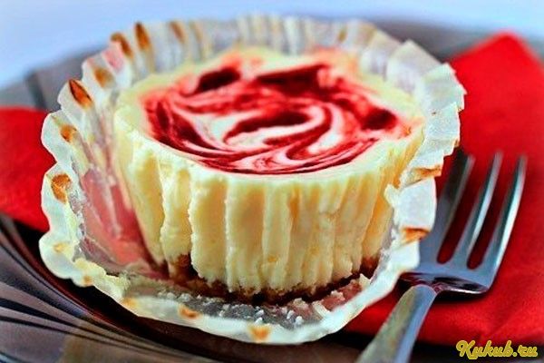 капкейки, чизкейки