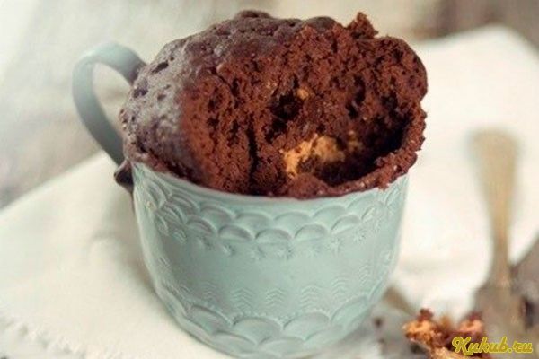 кекс, пасты, nutella кекс, пасты, nutella