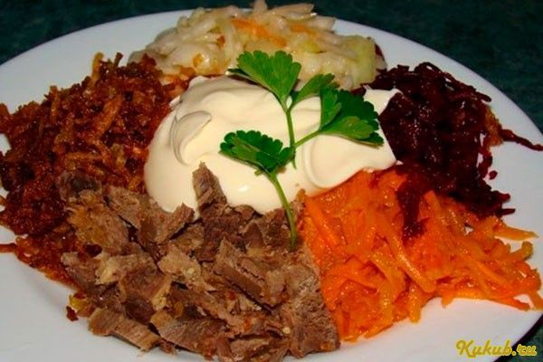 классический, дагестанский, салат, свинина, капуста классический, дагестанский, салат, свинина, капуста