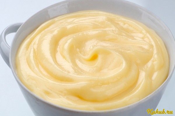 классический, заварной