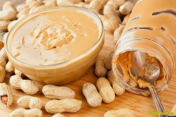 классическое, арахисовое классическое, арахисовое