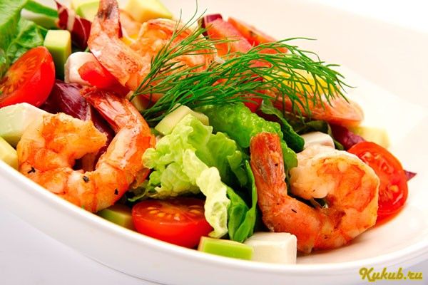 королевский, цезарь, обжаренными, маринад