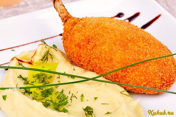 котлеты, по-киевски котлеты, по-киевски