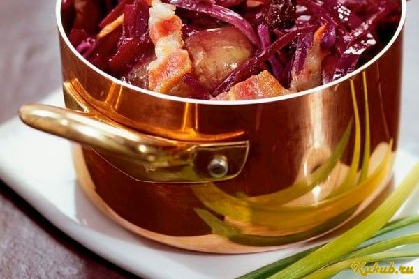 краснокочанная, капуста, вином, жир краснокочанная, капуста, вином, жир