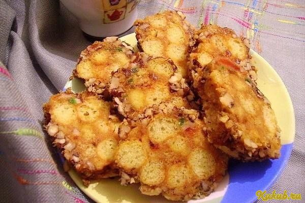 кукурузный, десерт, сгущенкой кукурузный, десерт, сгущенкой