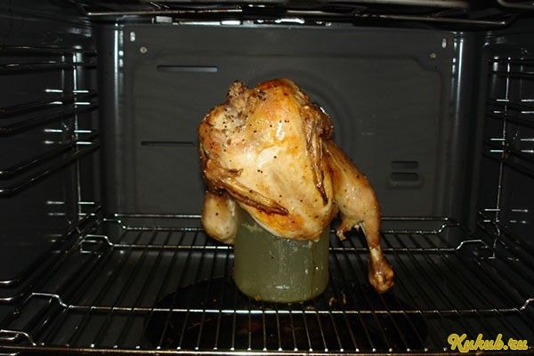 курица, банке, жир курица, банке, жир