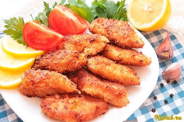 куриная, грудка, жир