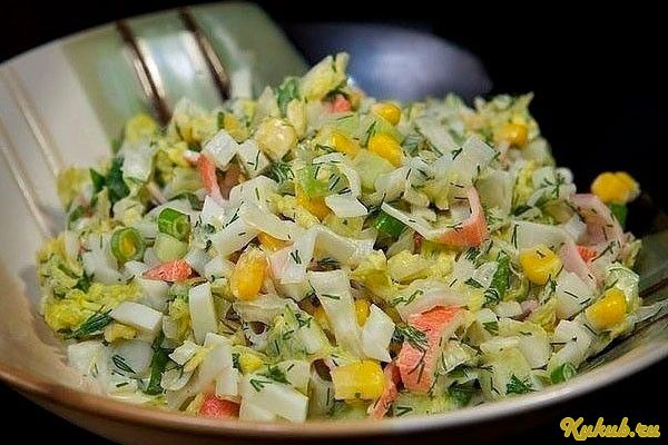 легкий, капустный, капуста