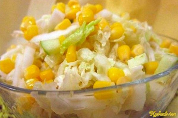 легкий, овощной, салат, капуста легкий, овощной, салат, капуста