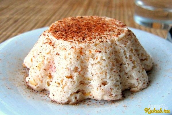 легкое, творожное, творог