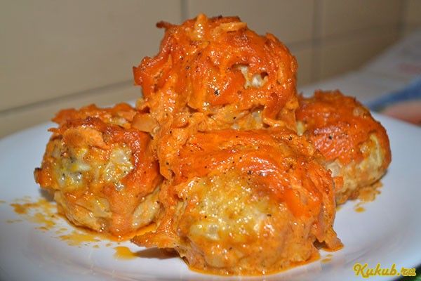 ленивые, голубцы, капуста