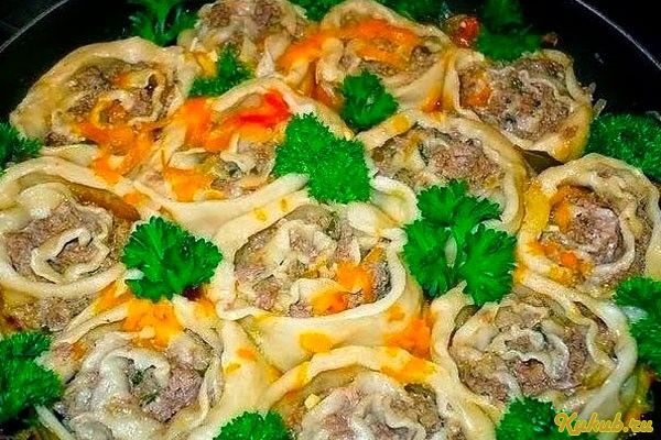 ленивые, мясные, пельмени, свинина ленивые, мясные, пельмени, свинина